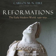 Reformations: The Early Modern World, 1450-1650