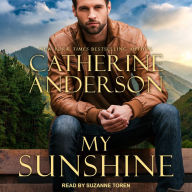 My Sunshine: Kendrick/Coulter/Harrigan Series, Book 6