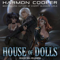 House of Dolls