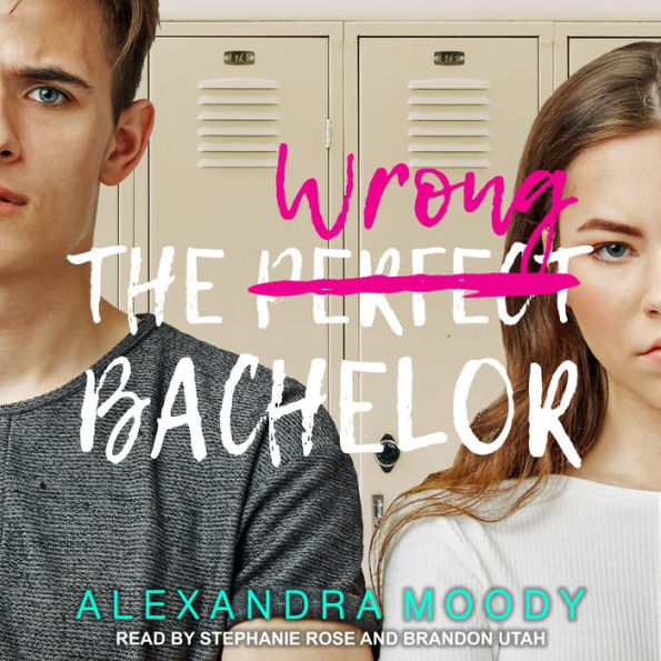 The Wrong Bachelor