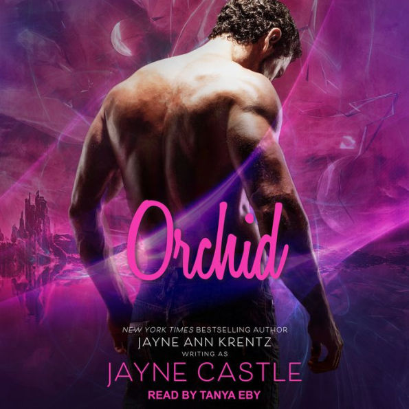 Orchid (St. Helen's Series #3)