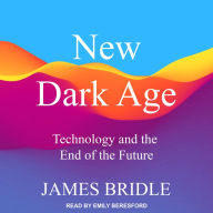 New Dark Age: Technology and the End of the Future