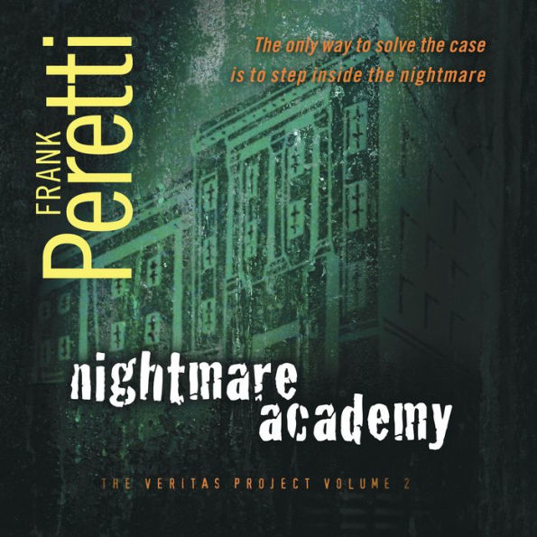 Nightmare Academy (Abridged)