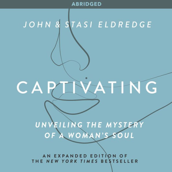 Captivating: Unveiling the Mystery of a Woman's Soul