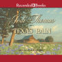 Texas Rain: Whispering Mountains, Book 1