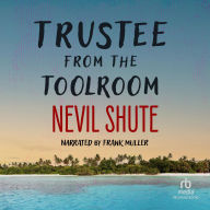 Trustee from the Toolroom