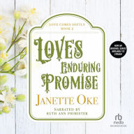 Love's Enduring Promise: Love Comes Softly, Book 2