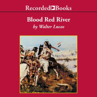 Blood Red River