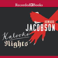 Kalooki Nights: A Novel