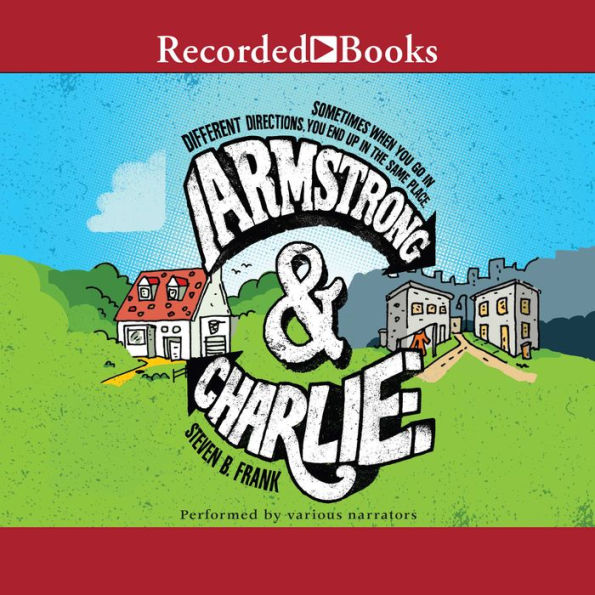 Armstrong and Charlie