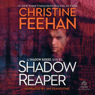 Shadow Reaper (Shadow Riders Series #2)