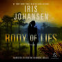 Body of Lies (Eve Duncan Series #4)