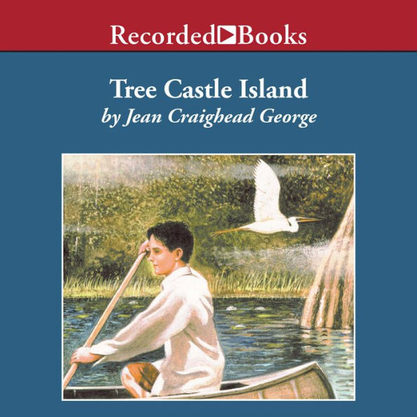 Tree Castle Island