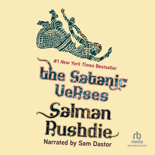 The Satanic Verses