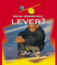A Lever: Physical Science -