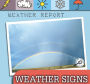 Weather Signs