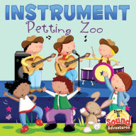 Instrument Petting Zoo (short /i/)