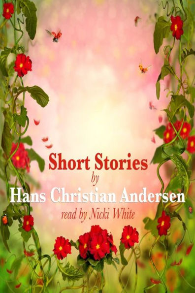 Short Stories by Hans Christian Andersen