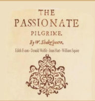 The Passionate Pilgrim