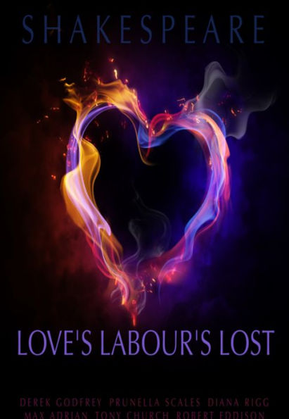 Love's Labour's Lost