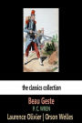 Beau Geste (Abridged)