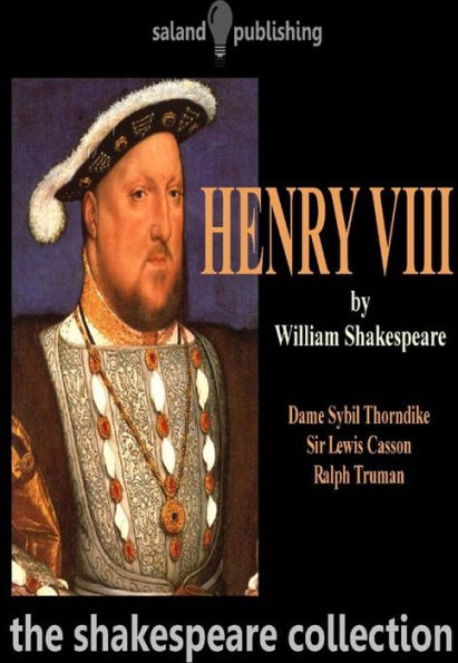 Henry VIII (Abridged)