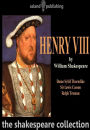 Henry VIII (Abridged)