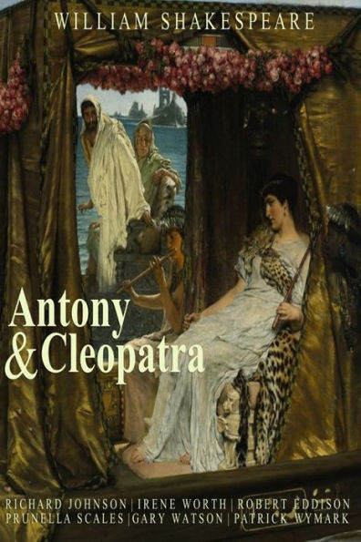 Anthony and Cleopatra