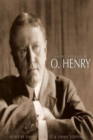 Short Stories by O. Henry (Abridged)