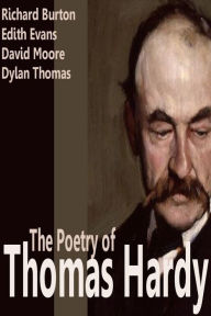 The Poetry of Thomas Hardy (Abridged)