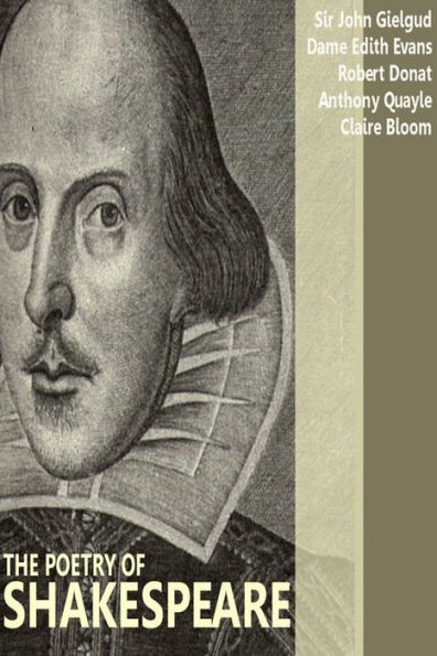 The Poetry of Shakespeare