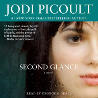 Second Glance : A Novel