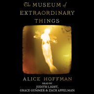 The Museum of Extraordinary Things : A Novel