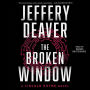 The Broken Window (Lincoln Rhyme Series #8)