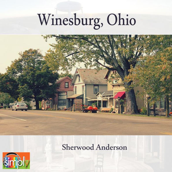 Winesburg, Ohio