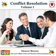 Conflict Resolution: Let It Be As You Say & Building Bridges
