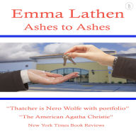 Ashes to Ashes: The Emma Lathen Booktrack Edition