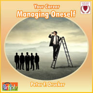 Managing Oneself