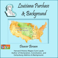 Louisiana Purchase