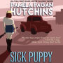 Sick Puppy (Maggie 2): A What Doesn't Kill You Romantic Mystery