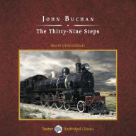 The Thirty-Nine Steps