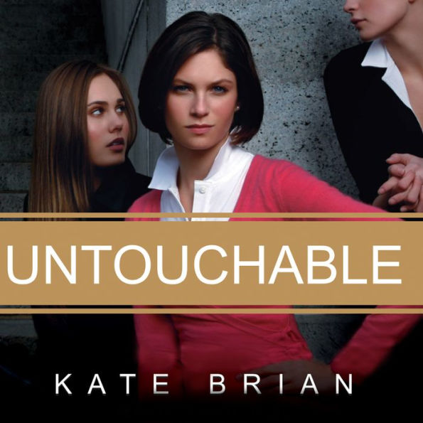 Untouchable (Private Series #3)