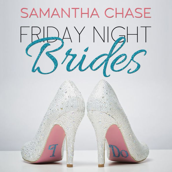 Friday Night Brides