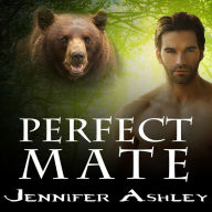 Perfect Mate: A Shifters Unbound Novella