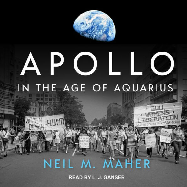 Apollo in the Age of Aquarius