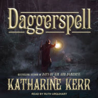 Daggerspell: The Deverry, Book 1