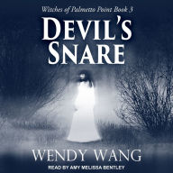 Devil's Snare: Witches of Palmetto Point, Book 3