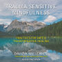 Trauma-Sensitive Mindfulness: Practices for Safe and Transformative Healing