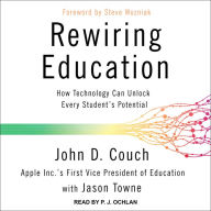 Rewiring Education: How Technology Can Unlock Every Student's Potential