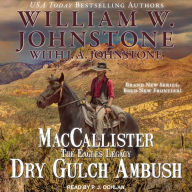 MacCallister: The Eagles Legacy - Dry Gulch Ambush: Duff MacCallister Western, Book 3